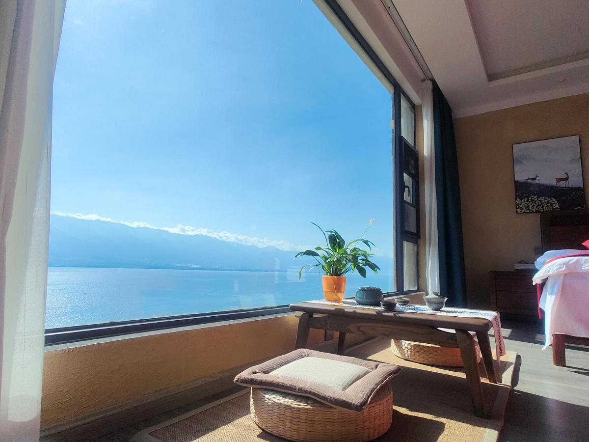 Super Invincible All Seaview Villa Ta-li Exteriér fotografie
